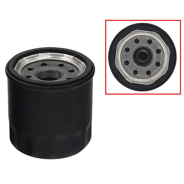 SPX OIL FILTER (SM - 07408) - DRIVEN Canada's Powersports SM - 07408