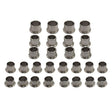 SPX OIL LITE A - ARM FRONT END BUSHING KIT (SM - 08260) - DRIVEN Canada's Powersports 682577005376SM - 08260
