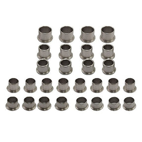 SPX OIL LITE A - ARM FRONT END BUSHING KIT (SM - 08260) - DRIVEN Canada's Powersports 682577005376SM - 08260