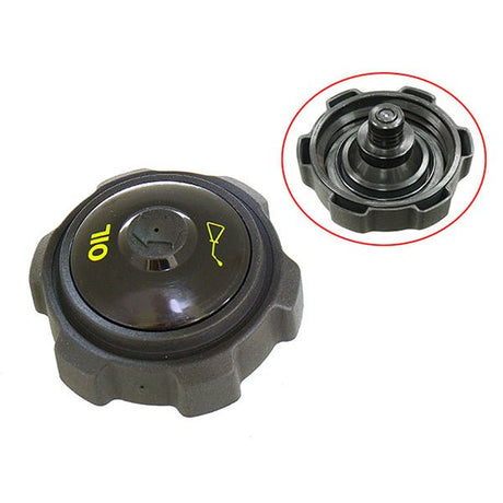 SPX OIL TANK CAP (SM - 07094) - DRIVEN Canada's Powersports 682577017065SM - 07094