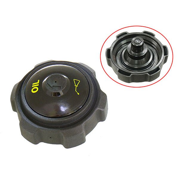 SPX OIL TANK CAP (SM - 07094) - DRIVEN Canada's Powersports 682577017065SM - 07094