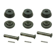 SPX P DRIVE TORQUE ROLLER REBUILD KIT (SM - 03272) - DRIVEN Canada's Powersports 682577007608SM - 03272