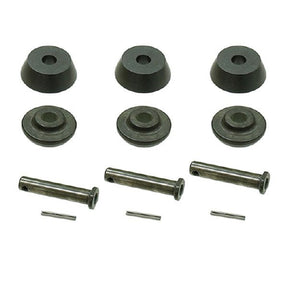 SPX P DRIVE TORQUE ROLLER REBUILD KIT (SM - 03272) - DRIVEN Canada's Powersports 682577007608SM - 03272