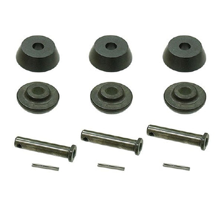 SPX P DRIVE TORQUE ROLLER REBUILD KIT (SM - 03272) - DRIVEN Canada's Powersports 682577007608SM - 03272
