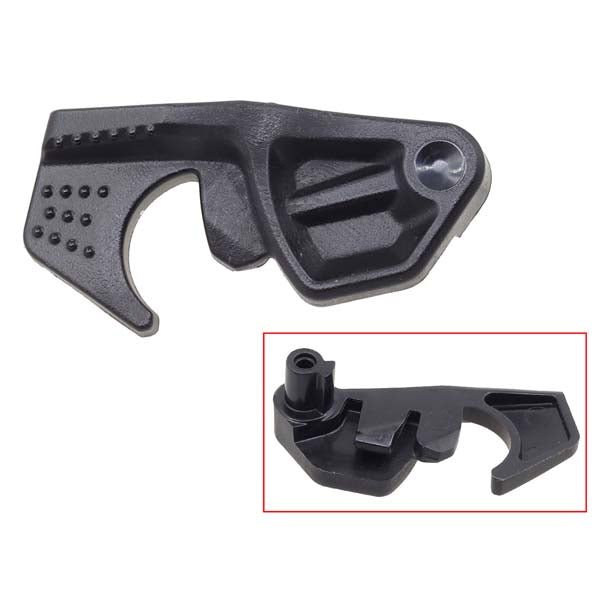 SPX PANEL LATCH (SM - 12812L) - DRIVEN Canada's Powersports SM - 12812L