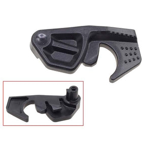 SPX PANEL LATCH (SM - 12812R) - DRIVEN Canada's Powersports SM - 12812R