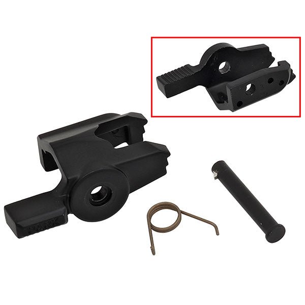 SPX PARK BRAKE LEVER KIT (SM - 08860) - DRIVEN Canada's Powersports SM - 08860