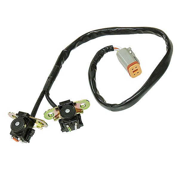 SPX PICK UP COIL (SM - 01400) - DRIVEN Canada's Powersports 682577029297SM - 01400