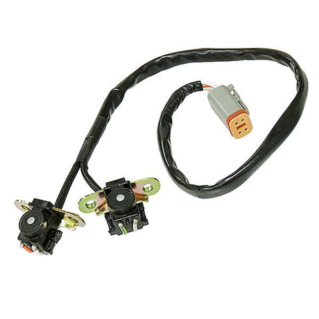 SPX PICK UP COIL (SM - 01400) - DRIVEN Canada's Powersports 682577029297SM - 01400