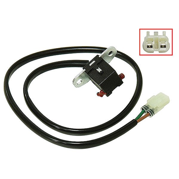 SPX PICK UP COIL (SM - 01403) - DRIVEN Canada's Powersports 682577029228SM - 01403