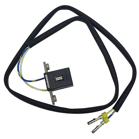 SPX PICK UP COIL (SU - 01371A) - DRIVEN Canada's Powersports SU - 01371A
