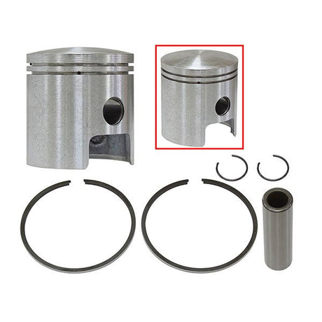 SPX PISTON KIT (89 - 1110) - DRIVEN Canada's Powersports 68257701730089 - 1110