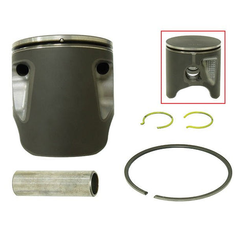 SPX PISTON KIT (SM - 09281) - DRIVEN Canada's Powersports 682577019366SM - 09281