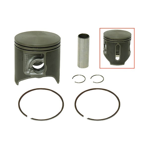 SPX PISTON KIT (SM - 09282) - DRIVEN Canada's Powersports SM - 09282