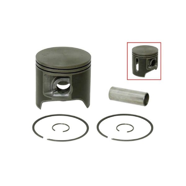 SPX PISTON KIT (SM - 09286) - DRIVEN Canada's Powersports 682577017942SM - 09286