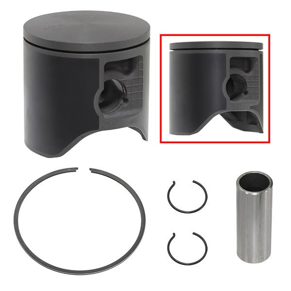SPX PISTON KIT (SM - 09288) - DRIVEN Canada's Powersports SM - 09288