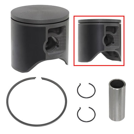 SPX PISTON KIT (SM - 09288) - DRIVEN Canada's Powersports SM - 09288