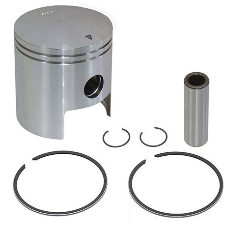 SPX PISTON POLARIS FUJI 340 STD. (09 - 708N) - DRIVEN Canada's Powersports 68257702097309 - 708N
