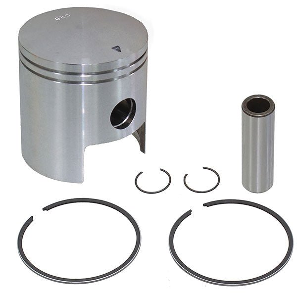 SPX PISTON POLARIS FUJI 340 STD. (09 - 708N) - DRIVEN Canada's Powersports 68257702097309 - 708N