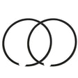 SPX PISTON RING (09 - 682R) - DRIVEN Canada's Powersports 68257701809309 - 682R