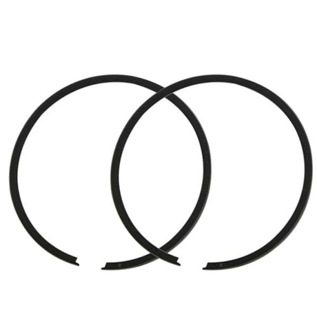 SPX PISTON RING (09 - 682R) - DRIVEN Canada's Powersports 68257701809309 - 682R