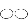SPX PISTON RING (09 - 686R) - DRIVEN Canada's Powersports 68257701814709 - 686R