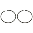 SPX PISTON RING (09 - 692R) - DRIVEN Canada's Powersports 68257701799709 - 692R
