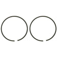 SPX PISTON RING (09 - 693R) - DRIVEN Canada's Powersports 68257701803109 - 693R