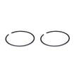SPX PISTON RING (09 - 713 - 01R) - DRIVEN Canada's Powersports 68257702172709 - 713 - 01R