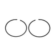SPX PISTON RING (09 - 719 - 01R) - DRIVEN Canada's Powersports 09 - 719 - 01R