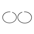 SPX PISTON RING (09 - 719 - 02R) - DRIVEN Canada's Powersports 09 - 719 - 02R