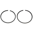 SPX PISTON RING (09 - 741 - 02R) - DRIVEN Canada's Powersports 68257701940309 - 741 - 02R