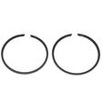 SPX PISTON RING (09 - 741 - 04R) - DRIVEN Canada's Powersports 68257701941009 - 741 - 04R