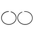 SPX PISTON RING (09 - 752 - 02R) - DRIVEN Canada's Powersports 68257701953309 - 752 - 02R