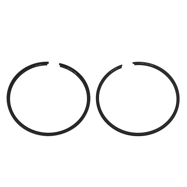 SPX PISTON RING (09 - 752 - 02R) - DRIVEN Canada's Powersports 68257701953309 - 752 - 02R