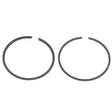 SPX PISTON RING (09 - 761 - 02R) - DRIVEN Canada's Powersports 68257701961809 - 761 - 02R
