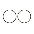 SPX PISTON RING (09 - 808R) - DRIVEN Canada's Powersports 68257702062109 - 808R