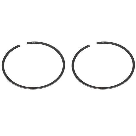 SPX PISTON RING (09 - 813 - 01R) - DRIVEN Canada's Powersports 68257702068309 - 813 - 01R