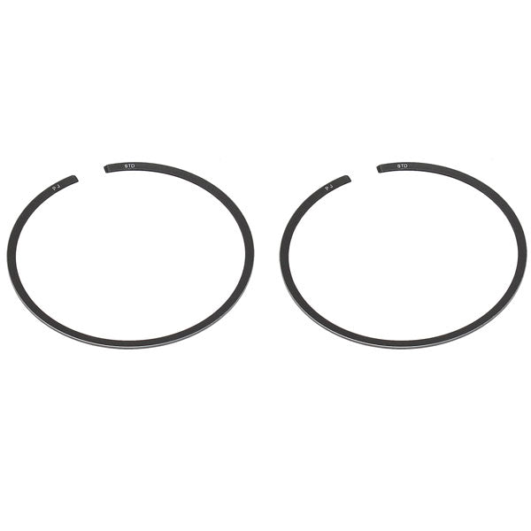 SPX PISTON RING (09 - 813 - 01R) - DRIVEN Canada's Powersports 68257702068309 - 813 - 01R