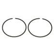 SPX PISTON RING (09 - 817R) - DRIVEN Canada's Powersports 68257702071309 - 817R