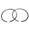 SPX PISTON RING (09 - 825R) - DRIVEN Canada's Powersports 68257702077509 - 825R
