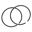 SPX PISTON RING (09 - 828R) - DRIVEN Canada's Powersports 68257702078209 - 828R