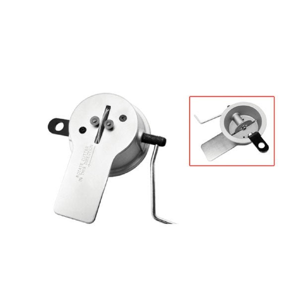 SPX PISTON RING GAP FILE (UP - 12200) - DRIVEN Canada's Powersports 682577017553UP - 12200