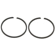 SPX PISTON RINGS A/C KAW STD. (09 - 685R) - DRIVEN Canada's Powersports 68257701795909 - 685R