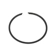 SPX PISTON RINGS POLARIS FUJI STD. (09 - 706R) - DRIVEN Canada's Powersports 09 - 706R