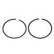 SPX PISTON RINGS YAMAHA STD. (09 - 806R) - DRIVEN Canada's Powersports 09 - 806R