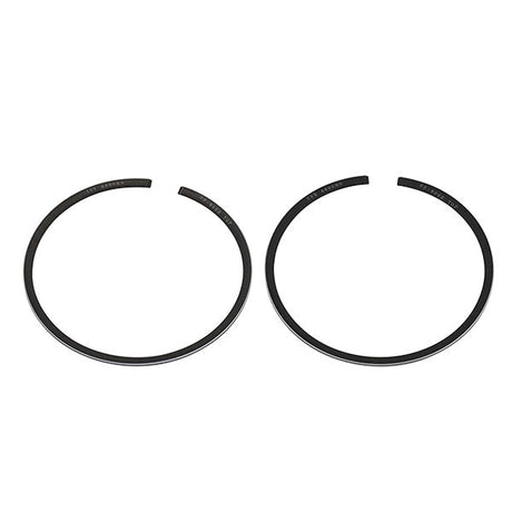 SPX PISTON RINGS YAMAHA STD. (09 - 806R) - DRIVEN Canada's Powersports 09 - 806R