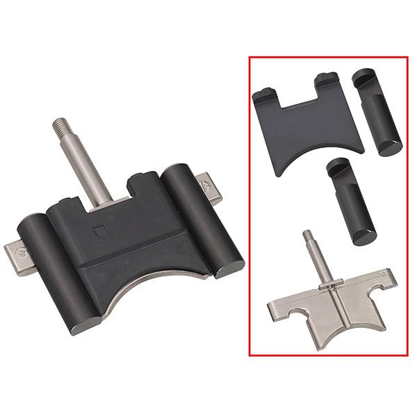 SPX POWER VALVE (SM - 09656) - DRIVEN Canada's Powersports SM - 09656