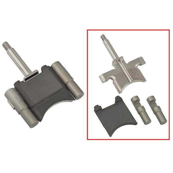 SPX POWER VALVE (SM - 09662) - DRIVEN Canada's Powersports SM - 09662
