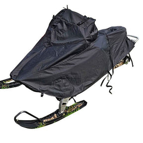 SPX PREMIUM EASY LOAD COVER (SC - 12465 - 2B) - DRIVEN Canada's Powersports SC - 12465 - 2B